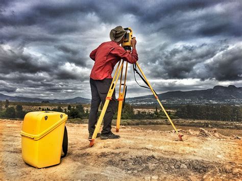Trimble Geospatial .